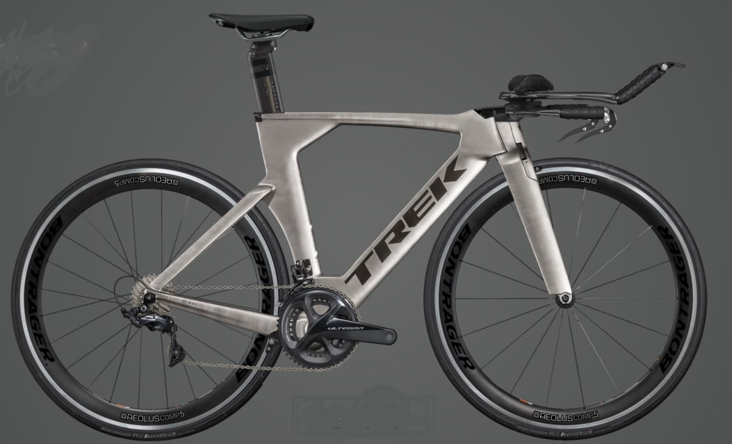 Trek Speed Concept