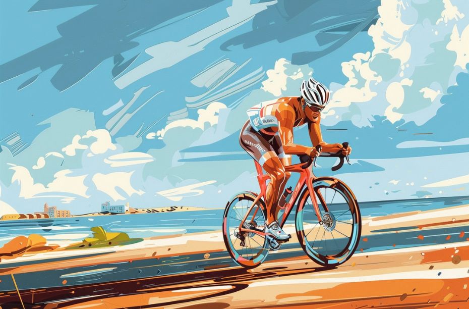 Trek Speed concept Project One