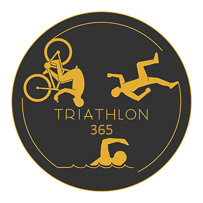 Triathlon365 logo