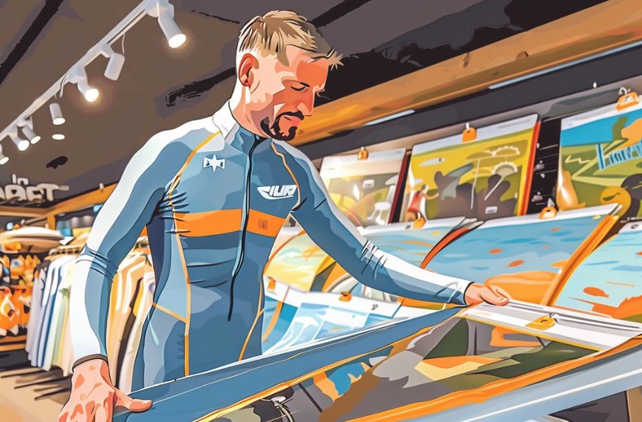 Wetsuit kopen tips
