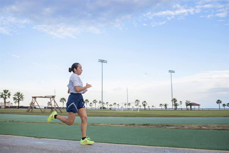 hardloopbenodigdheden