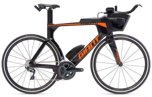 Giant Trinity Advanced Pro 2 2019