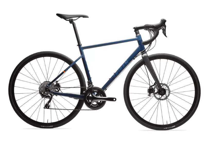 Racefiets RC 520 Triban