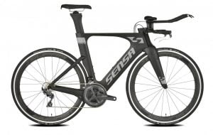 Sensa Dura Triathlon Ultegra 2018