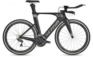 Sensa Dura Triathlon Ultegra 2019