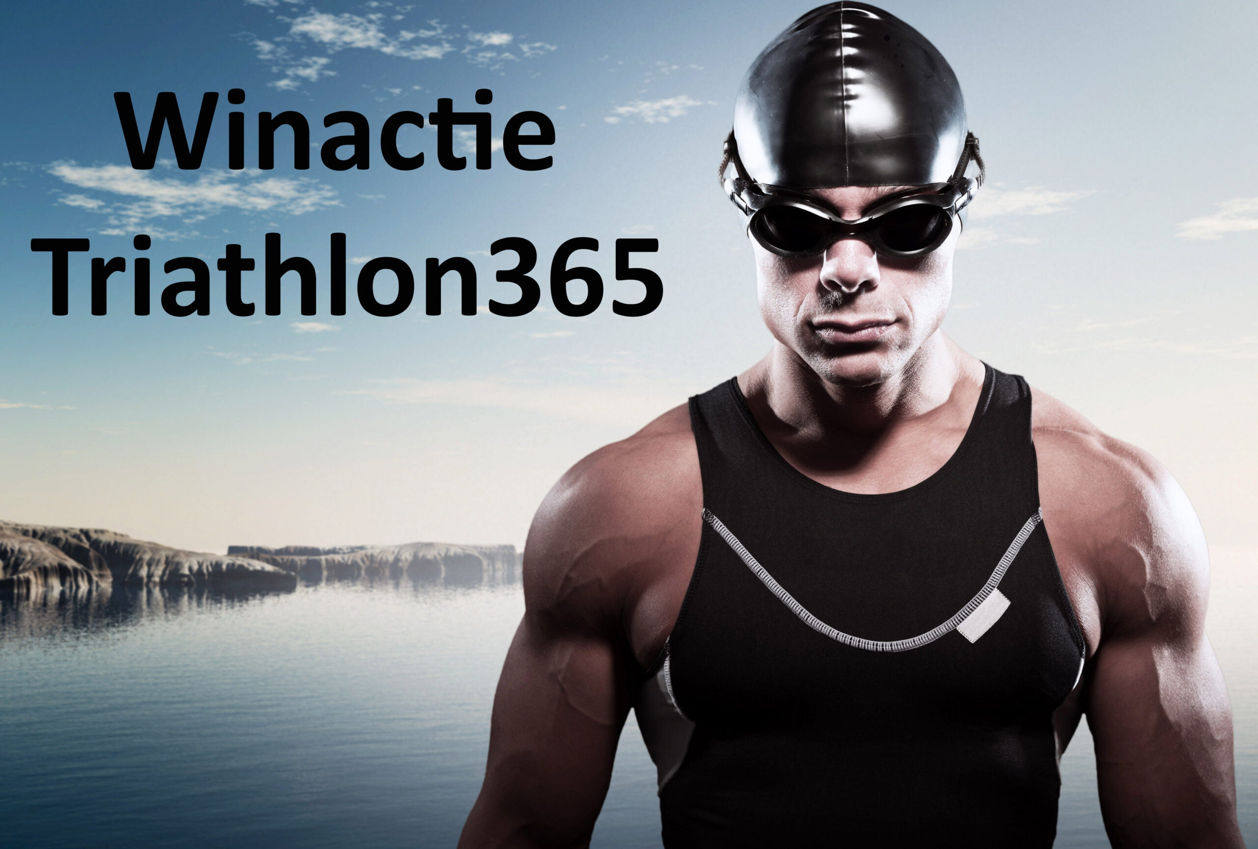 Triathlon365 winactie