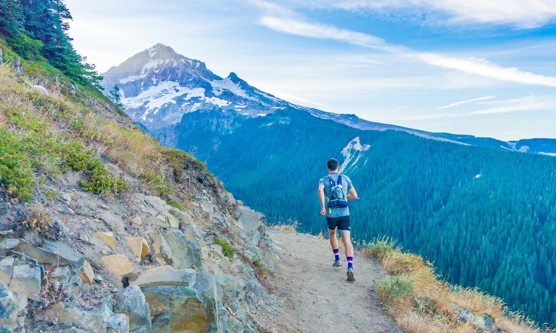 trailrunning