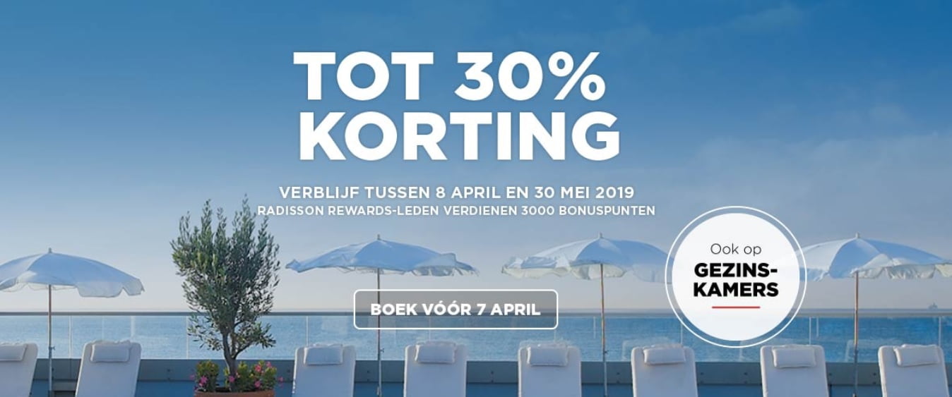 Aanbieding