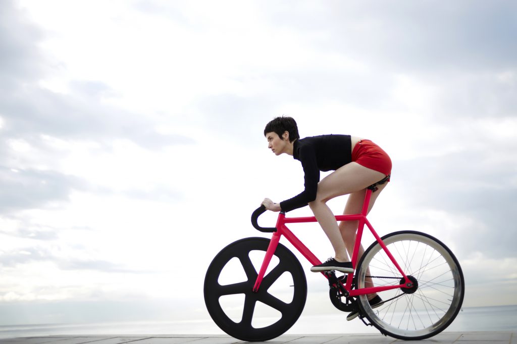 fixie