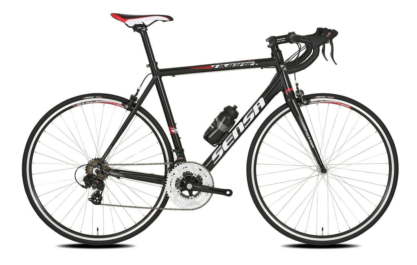 SENSA UMBRIA 21 2018 RACEFIETS