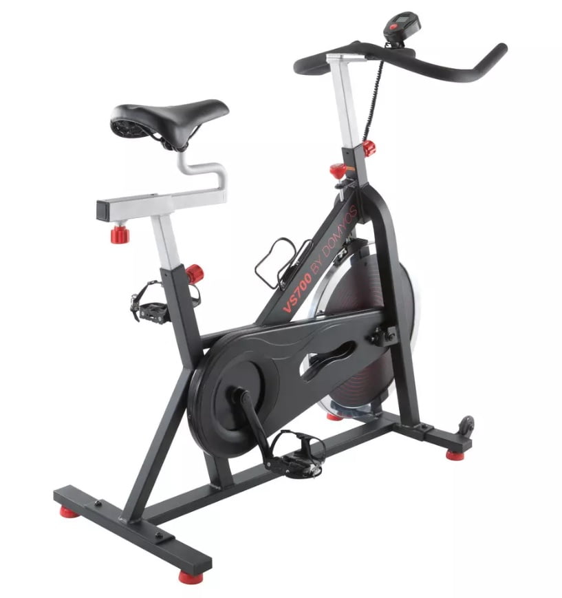 spinningfietsdecathlon