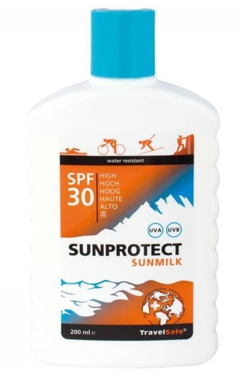 travelsafe sunprotect