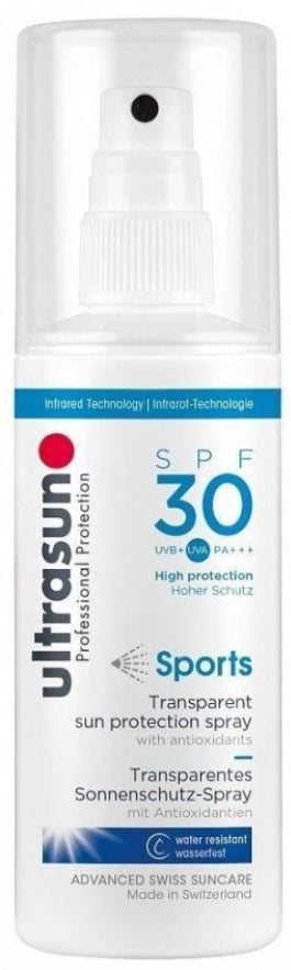 ultrasun sport