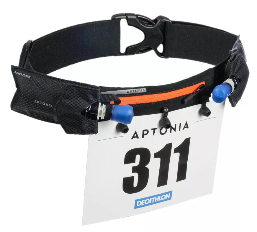 Aptonia wedstrijdriem