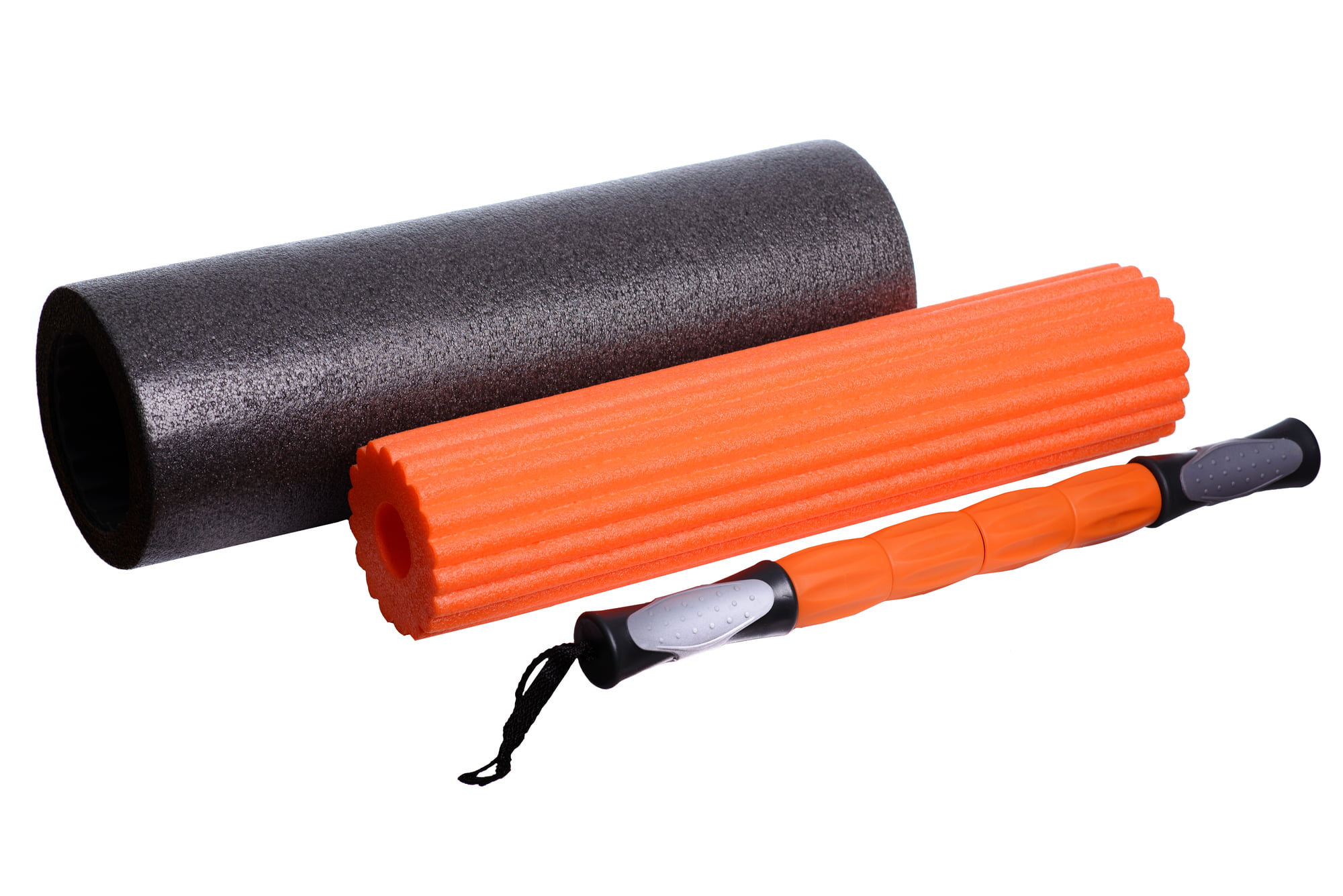 Foamrollers