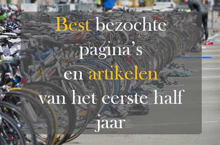 Best bezochte artikelen