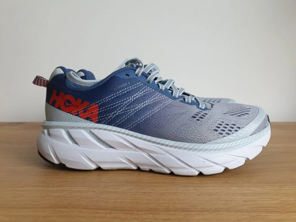 Hoka One One Clifton 6