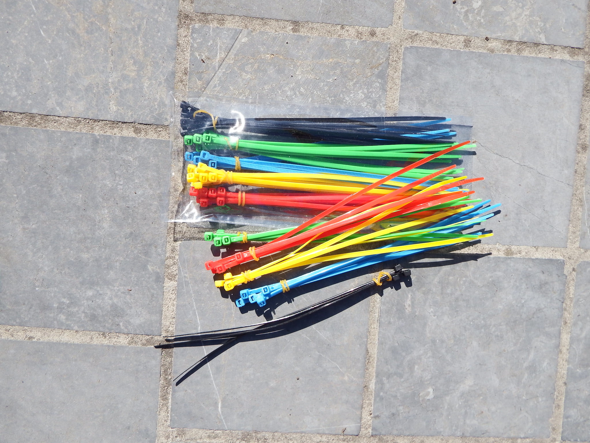 tiewraps