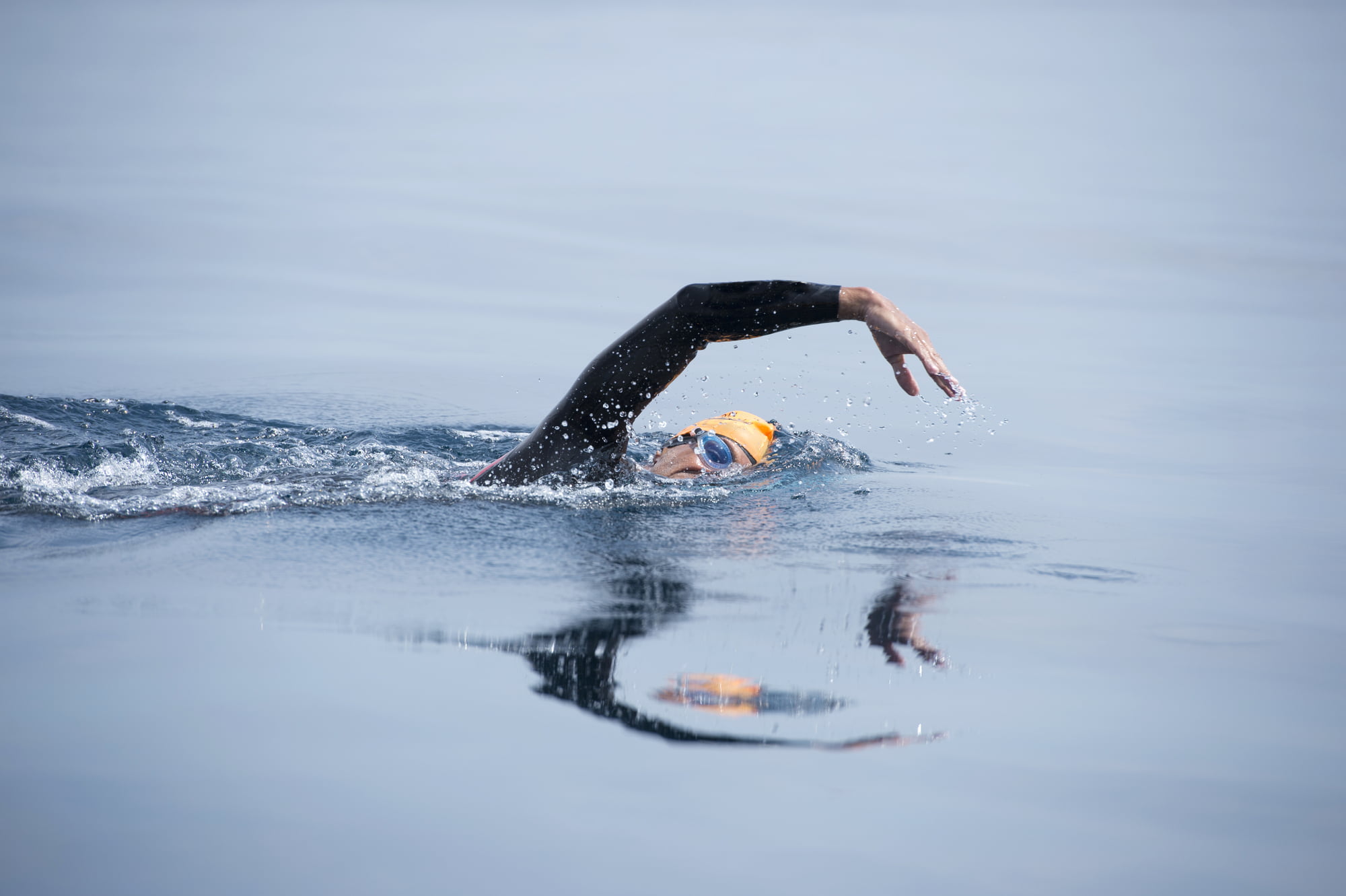 sportieve doelen stellen