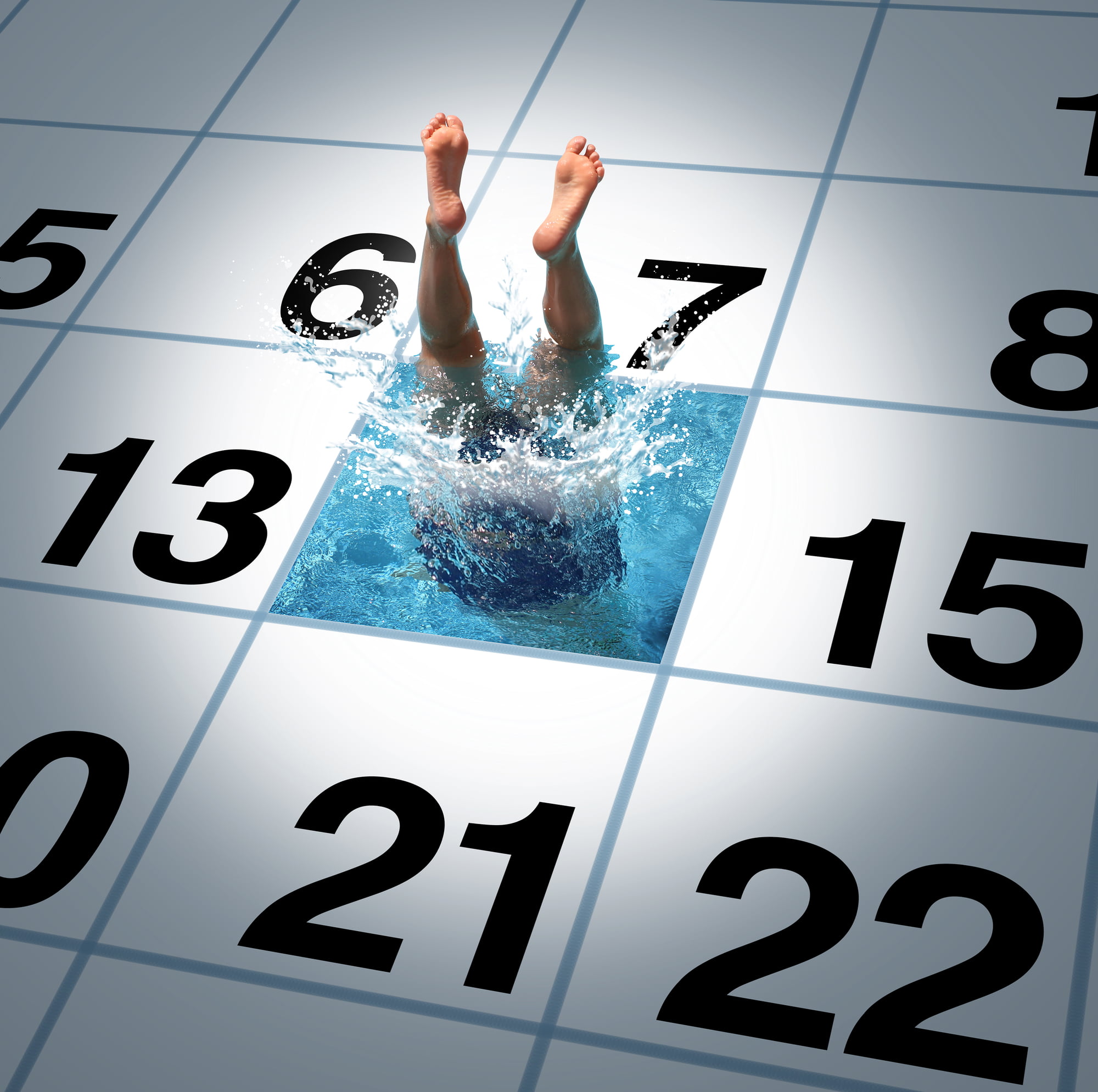 trainingskalender