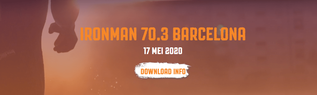 KiKA Extreme triathlon 2020