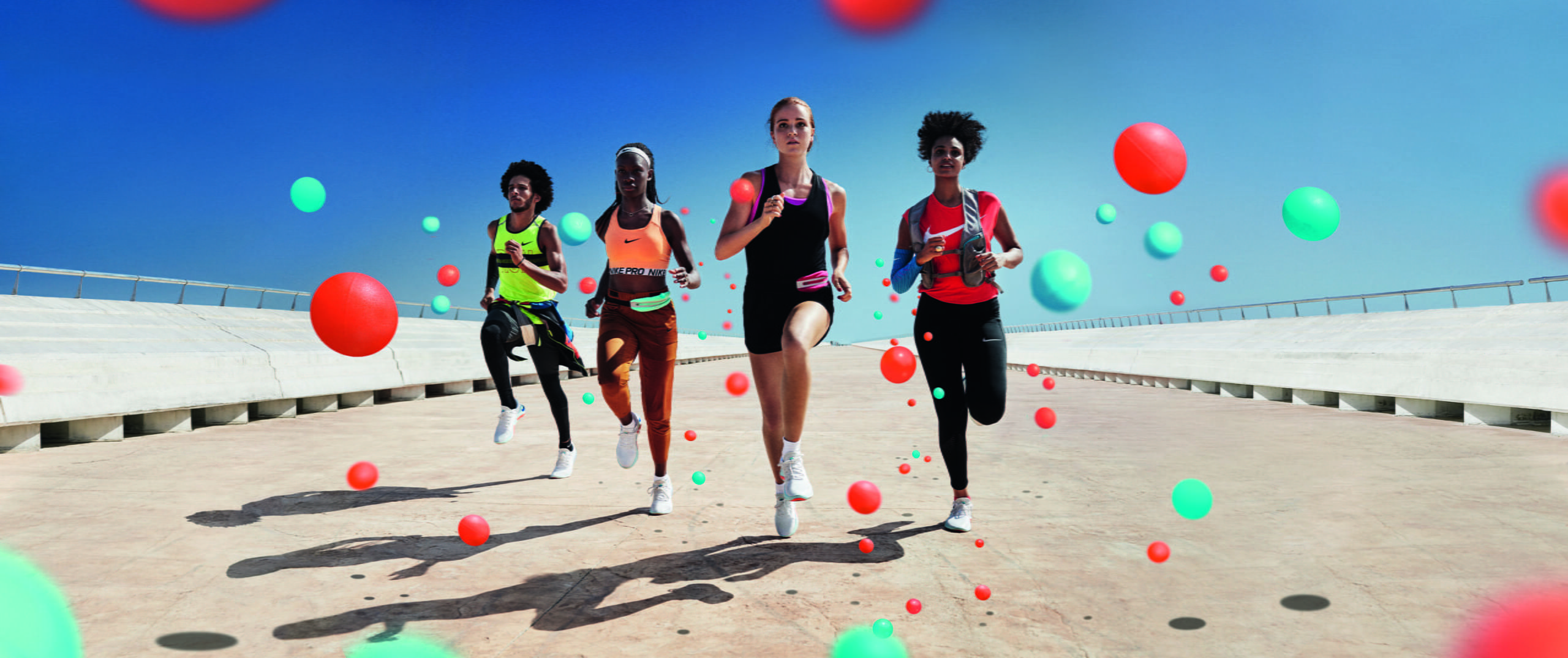 Nike Joyride