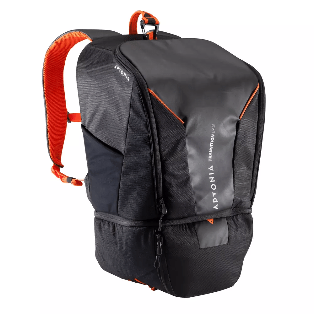 Triathlon tas Decathlon