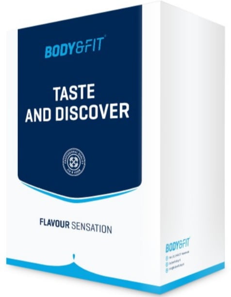 flavour sensation