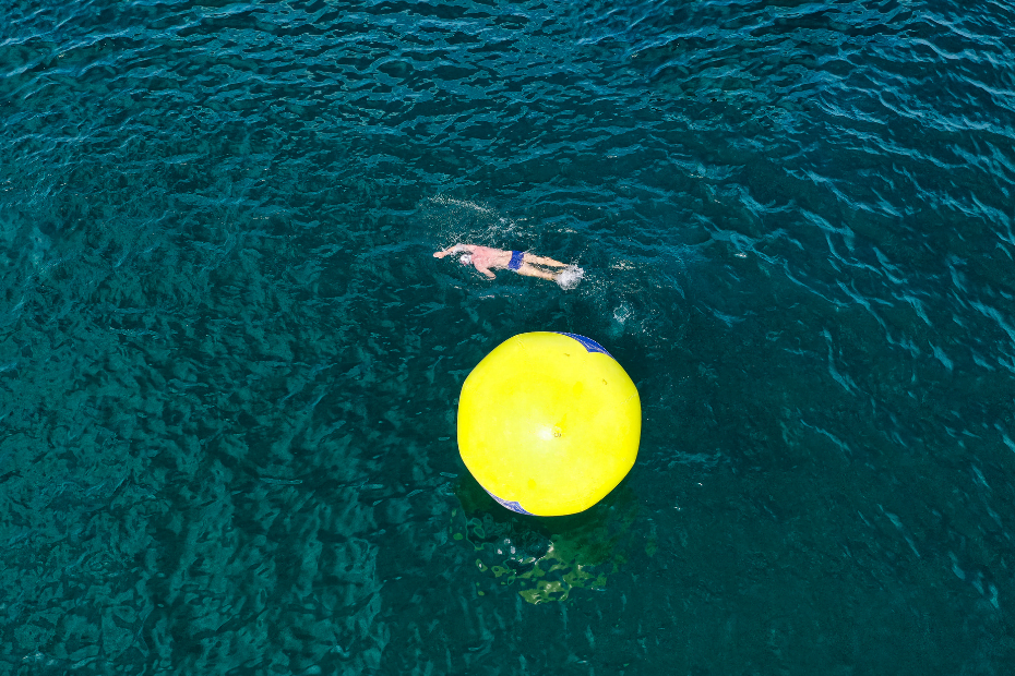 SaferSwimmer