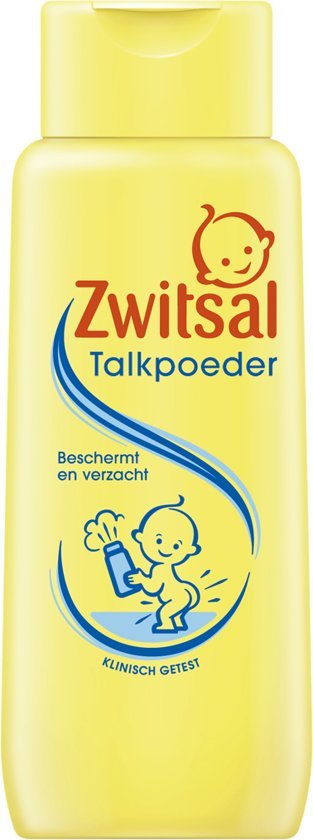talkpoeder