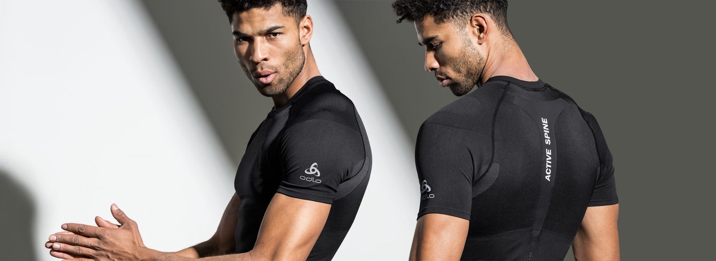 Odlo Active Spine