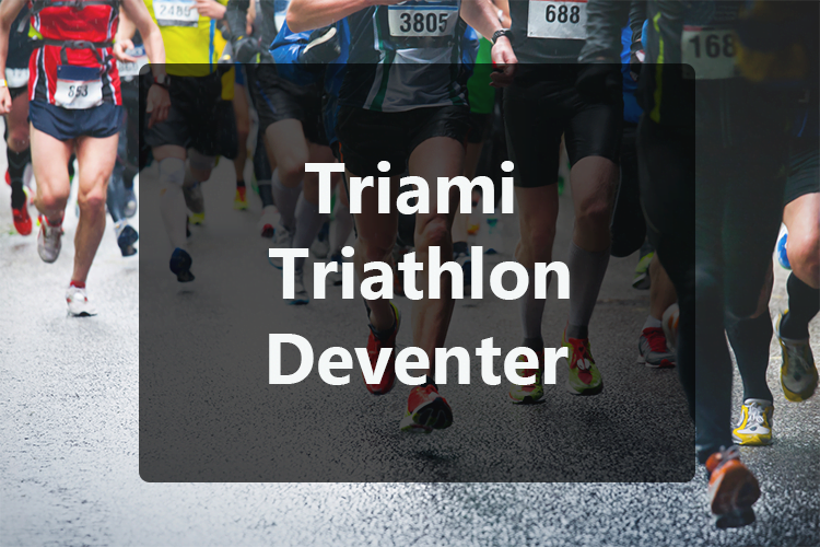 Triami Triathlon Deventer