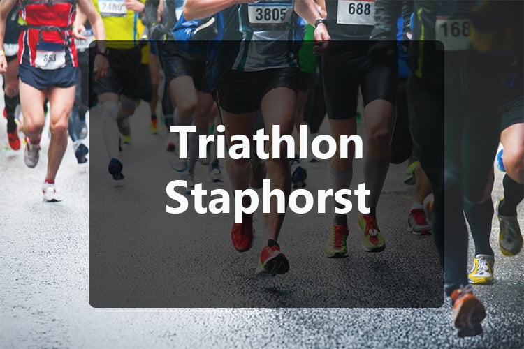 Triathlon Staphorst
