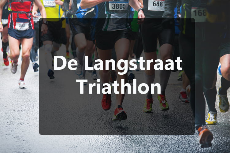 De Tanis Triathlon De Langstraat