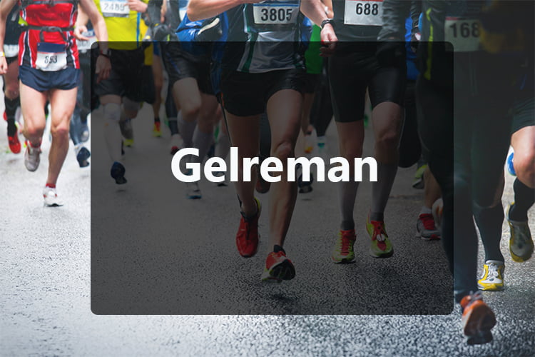 Gelreman
