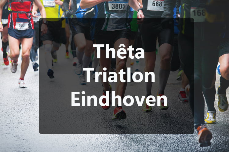 Theta triathlon Eindhoven