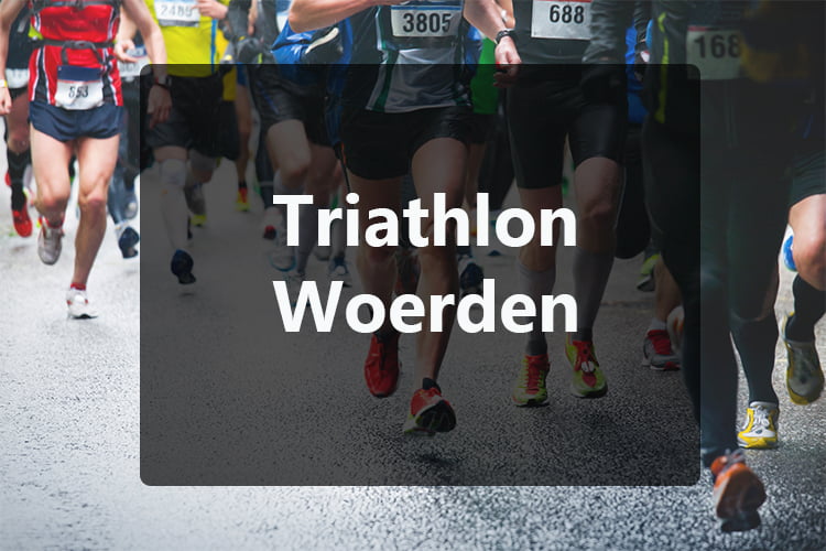 Triathlon Woerden