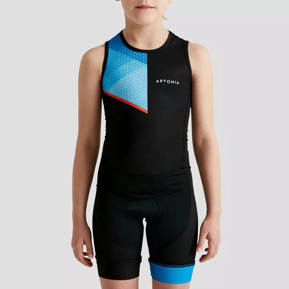 Trisuit kinderen decathlon review ervaring leeftijd