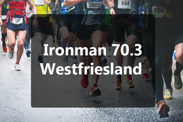 Ironman Westfriesland