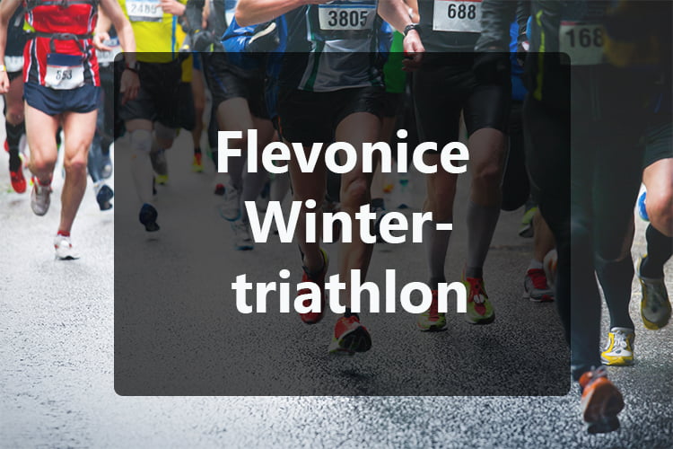 Flevonice triathlon winter