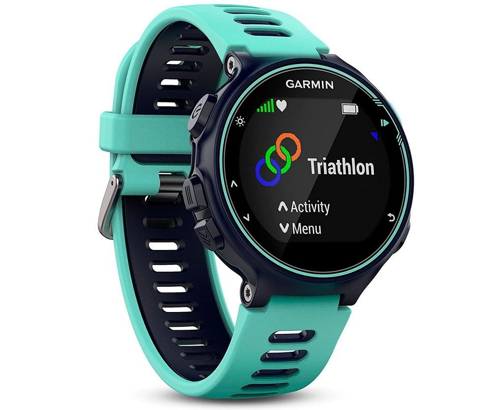 Garmin 735XT voor slechts €189,44 in de aanbieding ⋆ Triathlon365