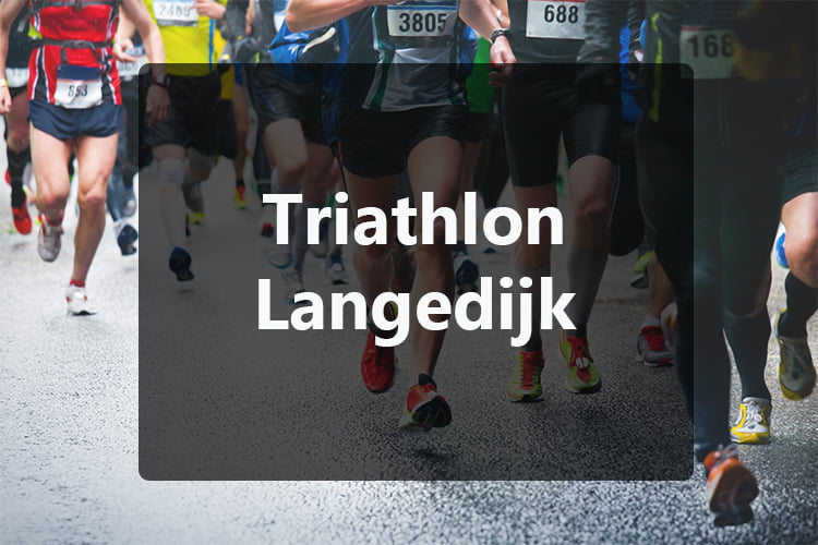 Triathlon Langedijk