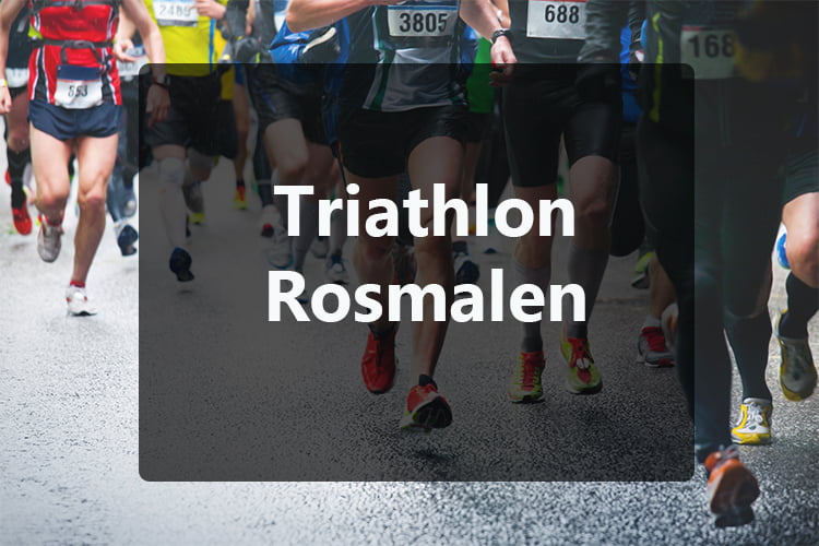 Triathlon Rosmalen