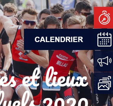 calendrier