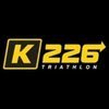 K226 triathlon website engels