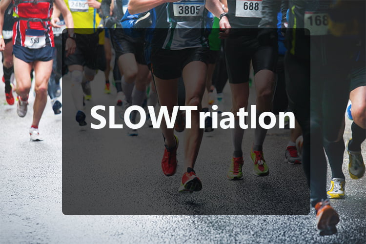 SLOWTriathlon