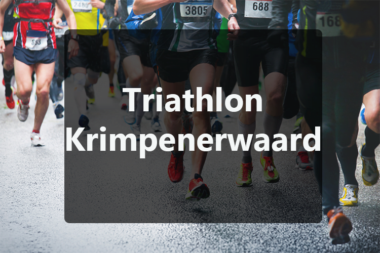 Triathlon Krimpenerwaard