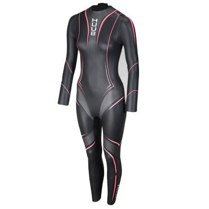 huub wetsuit 1