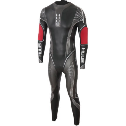 huub wetsuit mannen 1