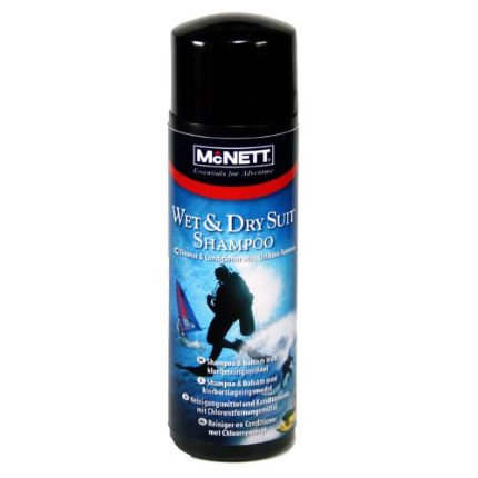 wetsuit shampoo 1